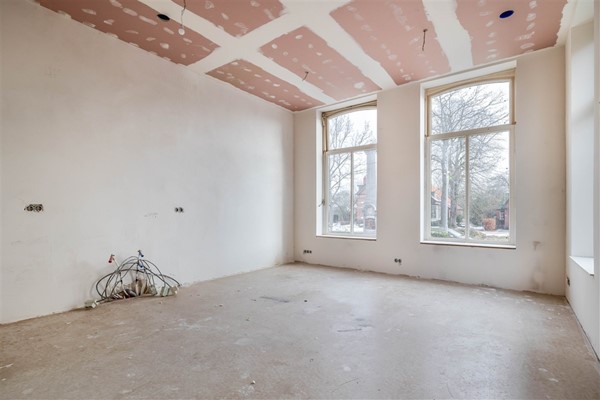 Medium property photo - Raadhuisstraat 16B, 9648 JV Wildervank